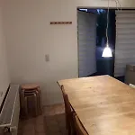 Kleine Ferienwohnung am Stadtrand von Leipzig