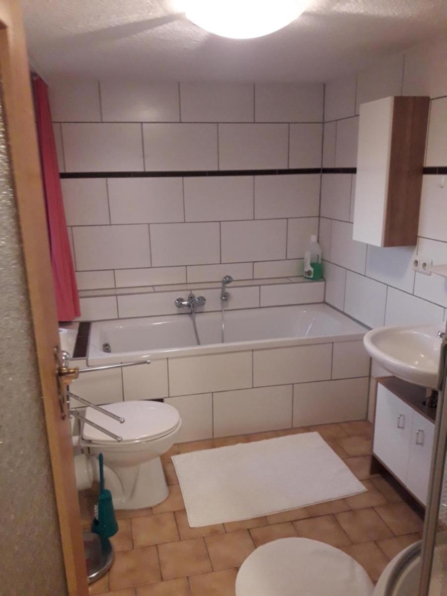 Kleine Am Stadtrand Von * Leipzig