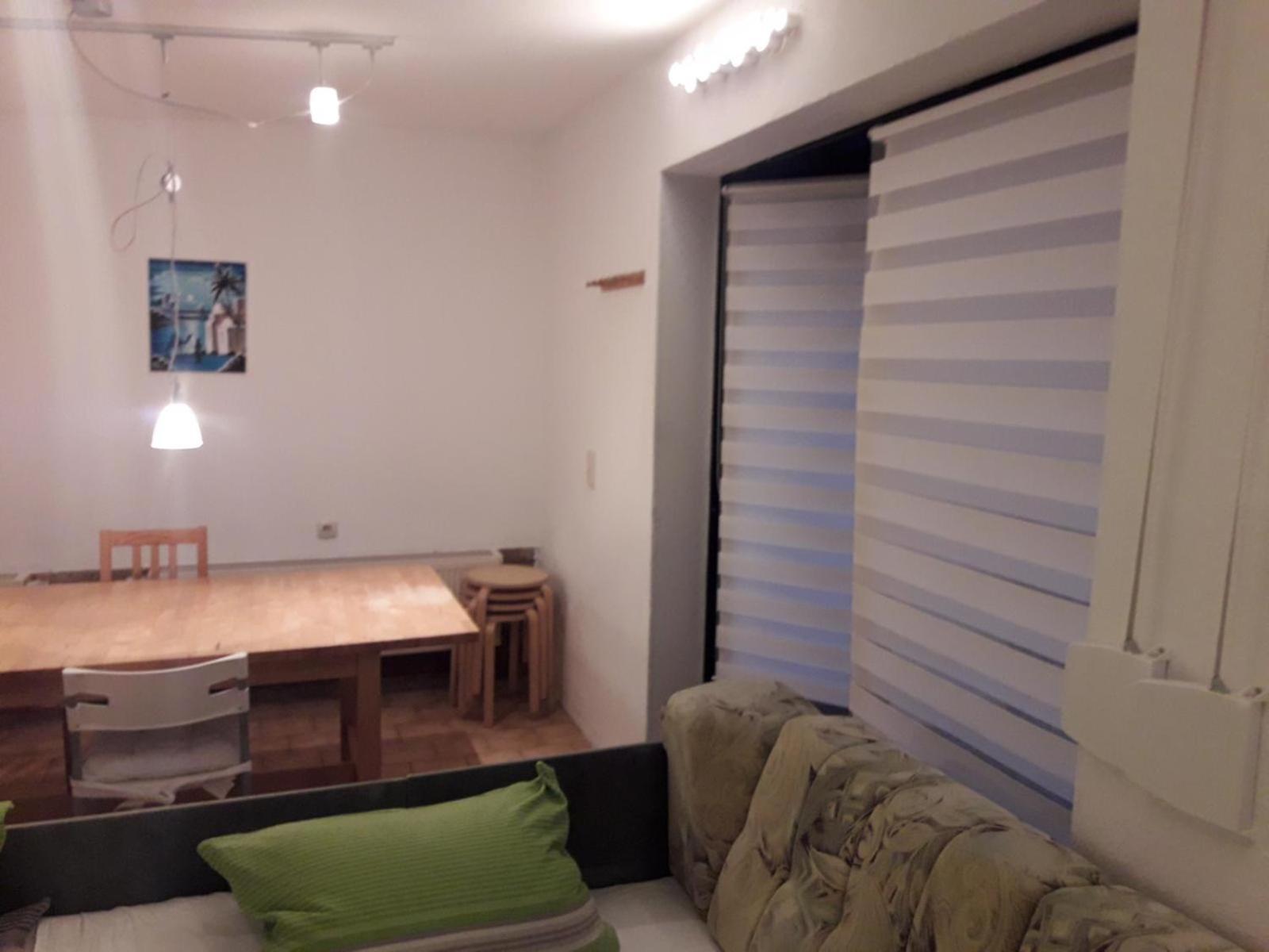 Apartment Kleine Am Stadtrand Von